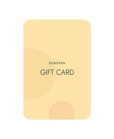 Durotan Gift Card