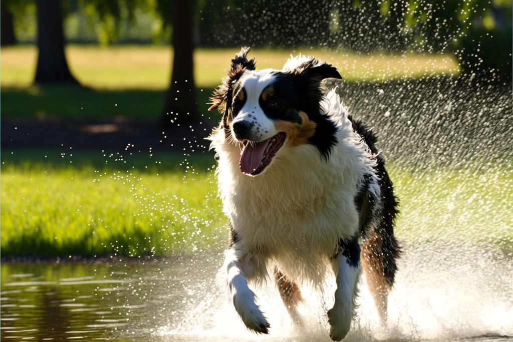 Is Spraying A Dog With Water Abuse? Dog Lovers Blog Pawinspector