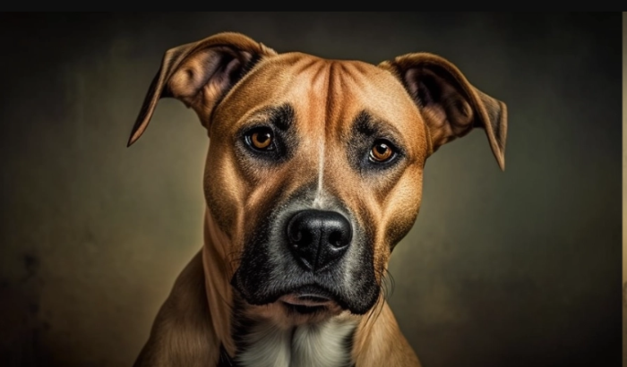 Black Mouth Cur Pitbull Mix | Dog Lovers Blog | Pawinspector