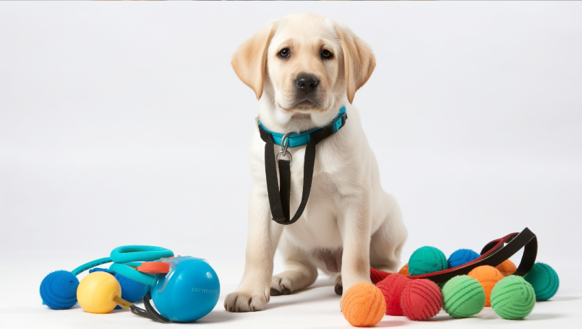 How To Train A Labrador Retriever Puppy? | Dog News and Dog Trends