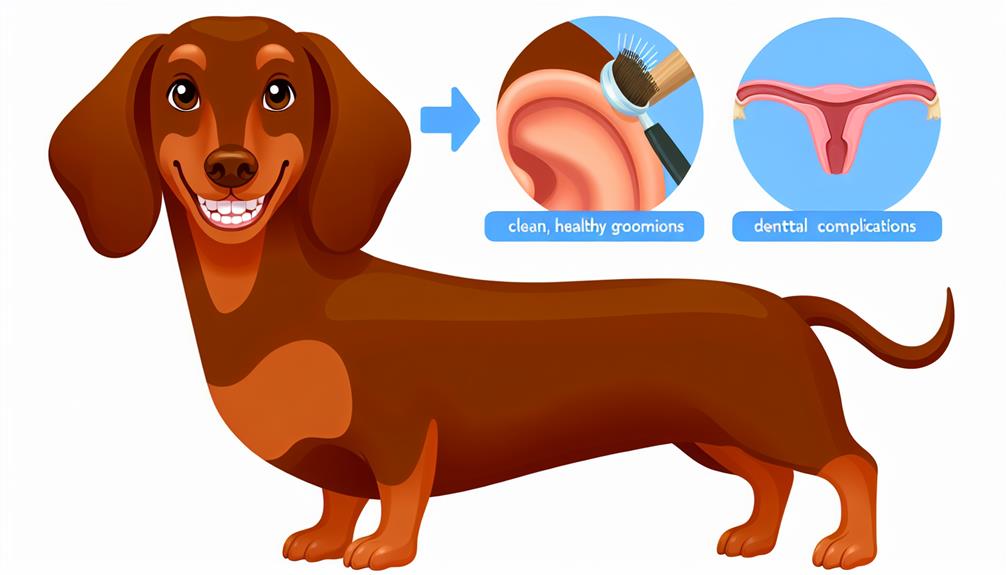 ear and dental prevention