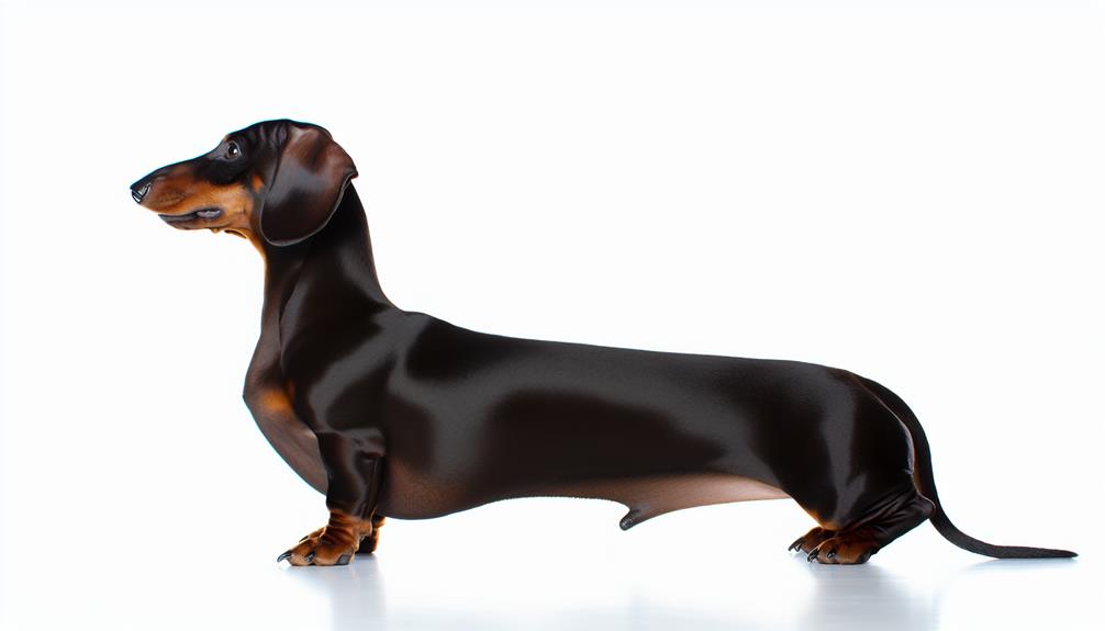 importance of dachshund s physicality