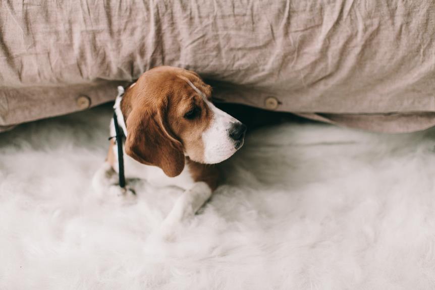 understanding beagle temperaments and behaviors