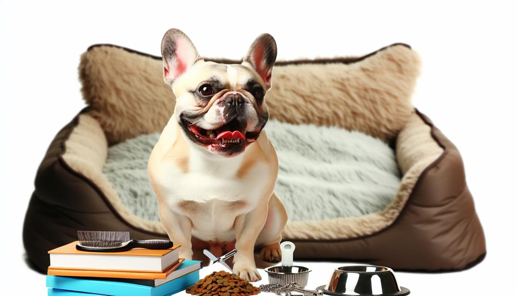 essential tips for frenchie care