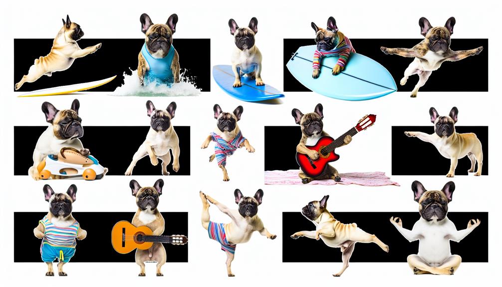 unveiling the secrets of french bulldogs