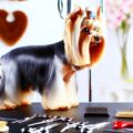 yorkshire terrier grooming guide