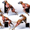 canine musculoskeletal health focus